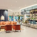 Novotel Campo De Las Naciones